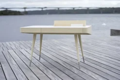 Naver Collection AK 1330 Point skrivebord fra Clearance
