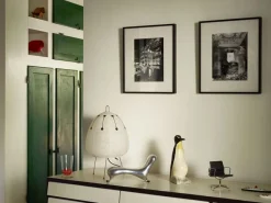 Vitra Akari 1A Bordlampe fra Hot