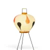 Vitra Akari 3AD Bordlampe fra Outlet