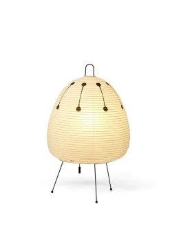 Vitra Akari 1AD Bordlampe fra Clearance