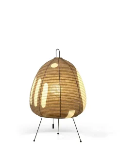 Vitra Akari 1AG Bordlampe fra Hot