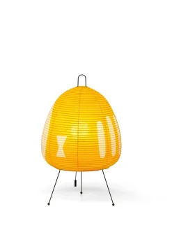 Vitra Akari 1AY Bordlampe fra Best