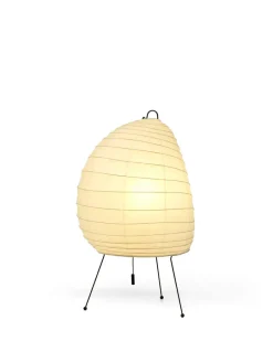 Vitra Akari 1N Bordlampe fra Clearance