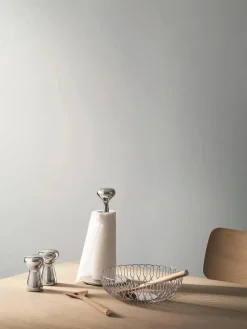 Georg Jensen Alfredo Brødkurv fra Discount