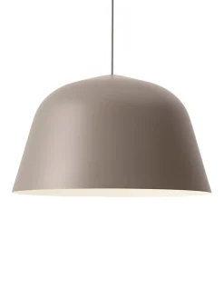 Muuto Ambit Pendant Lampe, Ø 55 cm fra New