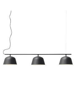 Muuto Ambit Rail Lamp fra Online