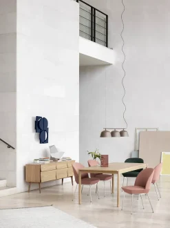 Muuto Ambit Rail Lamp fra Online