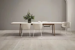 Fredericia Furniture Ana Bord, 220/320 cm fra Sale