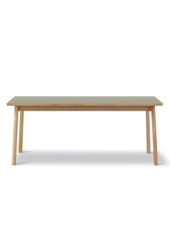 Fredericia Furniture Ana Bord, 180/280 cm fra Sale