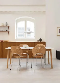 Fredericia Furniture Ana Bord, 180/280 cm fra Sale