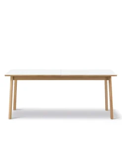 Fredericia Furniture Ana Bord, 180/280 cm fra Sale