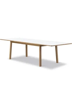 Fredericia Furniture Ana Bord, 180/280 cm fra Sale