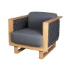 Cane-line Angle Loungestol fra Best
