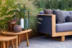 Cane-line Angle Loungestol fra Best