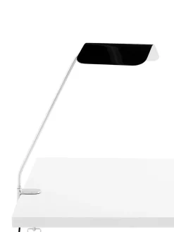 HAY Apex Desk Clip Lamp fra Best