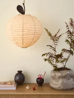 Ferm Living Apple Lampshade fra Sale