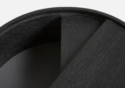 Woud Arc Coffee Table, Ø 89 cm fra Discount