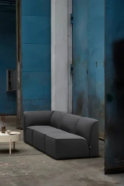 Woud Arc Coffee Table, Ø 89 cm fra Discount