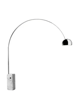 Flos Arco Gulvlampe fra