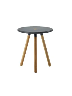 Cane-line Area Sidebord/fodskammel fra Outlet