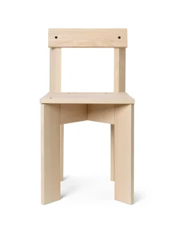 Ferm Living Ark Dining Chair fra Discount