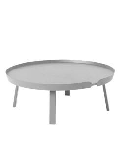 Muuto Around Coffee Table, extra large fra Hot