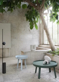 Muuto Around Coffee Table, small fra Best