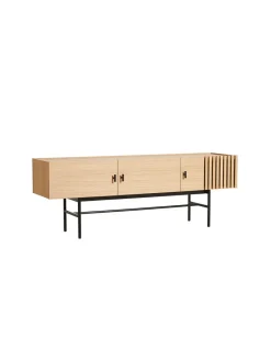 Woud Array Low Sideboard fra Sale