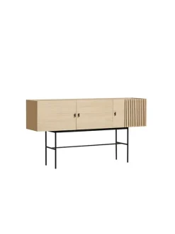 Woud Array Sideboard, 180 cm fra Sale