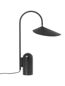 Ferm Living Arum bordlampe fra New