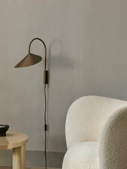 Ferm Living Arum Swivel Wall Lamp fra New