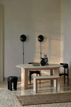 Ferm Living Arum Wall Sconce fra Hot
