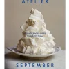 New Mags Atelier September - A place for daytime cooking fra Outlet