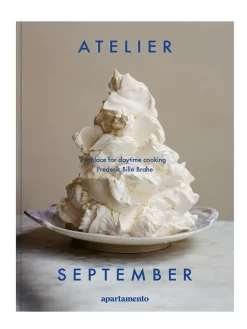 New Mags Atelier September - A place for daytime cooking fra Outlet