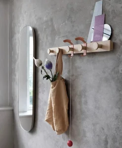 Muuto Avail Coat Rack fra Sale
