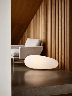 Fritz Hansen Avion Bord/Gulvlampe fra Best