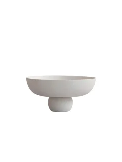 101 Copenhagen Baburu Bowl, medium birch fra Discount