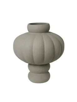 Louise Roe Balloon Vase 03, ceramic fra Online