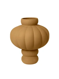 Louise Roe Balloon Vase 03, ceramic fra Online