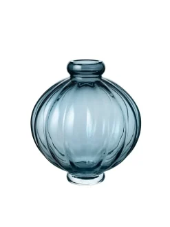 Louise Roe Balloon Vase 01, glas fra Clearance