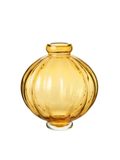 Louise Roe Balloon Vase 01, glas fra Clearance