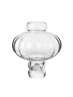 Louise Roe Balloon Vase 03, glas fra Sale
