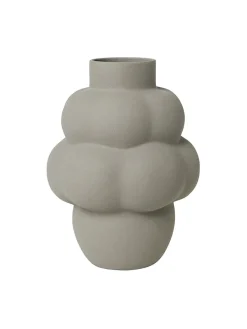Louise Roe Balloon Vase 04 Grande, ceramic fra Sale