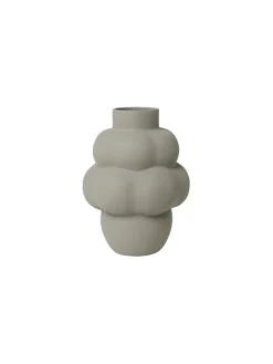 Louise Roe Balloon Vase 04 Petit, ceramic fra New