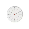 Arne Jacobsen Clocks Bankers club vægur af Arne Jacobsen (Ø: 21) Online