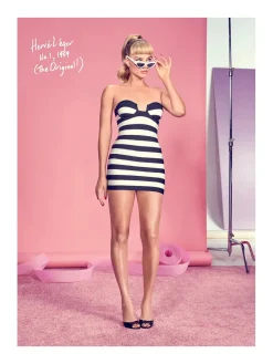 New Mags Barbie - The World Tour fra