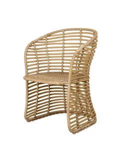 Cane-line Basket Stol fra Hot