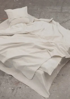 Aiayu Bed Cover Double, Albicant fra Sale