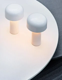 Flos Bellhop Bordlampe fra Outlet