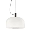 Flos Bellhop Glass S2 Pendant fra Discount